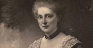 The Esoteric Curiosa: A Privileged Victorian Life Through The Words Of A  British Peeress; All You Wanted To Know About The Countess Of Jersey;  Chapter XI