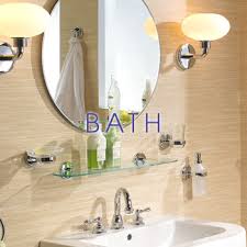 Looking for help designing your new kitchen and bathroom remodel? Envision Bathroom Design Center Ginger