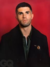 Pulisic has had a decent start to his epl season, he has 1 goal in 11 games, and has been one of chelsea's most consistent players, even though the score line. Christian Pulisic America Finally Has A Global Soccer Star Gq