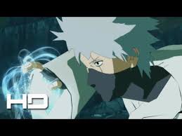 Copy Ninja 6th Hokage Kakashi Hatake Rasengan Mod Naruto Shippuden Ultimate Ninja Storm 4 Kakashi Hatake Kakashi Kakashi Hokage