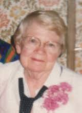Obituary information for Margaret L. Buckley