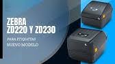 You can examine zebra zd220 manuals and user guides in pdf. Zebra Zd220 Label Printer Getting Started Youtube
