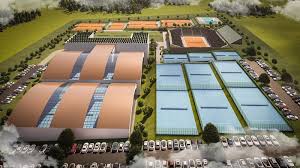 Astfel, centrul va functiona ca institutie publica avand. Proiect La Iasi Se Va Construi Una Dintre Cele Mai Moderne Baze De Tenis Din Europa Topiasi Ro