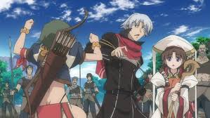 Hola otakus hoy le traigo un top 10 anime romance medieval accion y fantasia, espero que lo. The 25 Best Medieval Anime Anime Impulse
