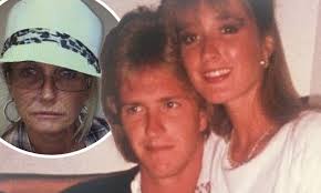 Paris Hilton Flies To La For Funeral Of Kim Richards' Ex Monty Brinson |  Daily Mail Online