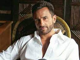 His mother sharmila tagore is an acclaimed. I Still Feel On The Top Saif Ali Khan Filmfare Com