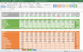 Tabellenvorlagen werden beim erstellen von tabellen zur verfügung gestellt. Excel Haushaltsbuch Selbst Erstellen Schritt Fur Schritt Anleitung