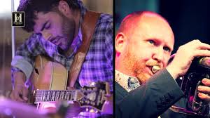 Sam Leak Presents: Dave Storey Trio @ Olivers Jazz Bar (Livestream)