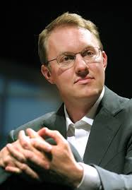 Andreessen gets into social networking