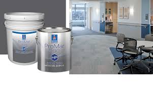 Promar® 200 zero voc interior latex primer is a durable, professional quality, interior vinyl acrylic primer. Get Higher Performance Now With Promar 200 Hp Pintor Pro