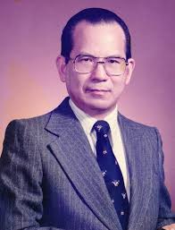 Dr. Peter S. Wong