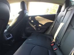 The more powerful chargers can add 75 miles (120 km) of range to a model 3 sedan in five minutes. Tesla Model 3 Test Folge 02 Details Video Und Fotostrecke Der Elektroauto Blog Aus Osterreich 100 Elektrisch Seit 2011