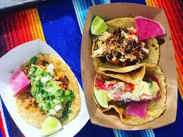 Check spelling or type a new query. Fresh Pressed Tortillas And Creative Flavor Combinations At Oakland S Tacos Oscar