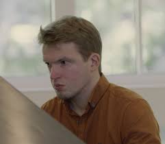 Stephen Gott Pianist