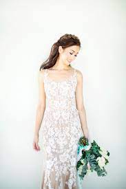 Amazing Beach Wedding In The Philippines Trendy Wedding Dresses Wedding Dress Inspiration Beautiful Wedding Dresses