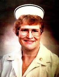 Joan Budd Obituary (1928