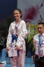 16 épreuves de taekwondo figurent au programme, huit masculines et huit féminines, et classées par catégories de poids. Championnats De France 2019 Taekwondo Biot