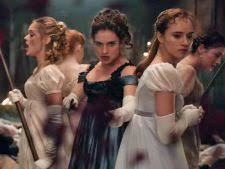 Keira knightley, rosamund pike, jena malone, carey in acest weekend filmul ruleaza in reteaua cinematografelor hollywood multiplex incepand cu orele 11:45 14:30 17:15 20:00 22:45 (sambata) si 11:00 13:30 16:15. Mandrie Prejudecata Si Zombi