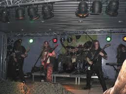 Haus der jugend is a gemeindezentrum, jugendverband, jugendzentrum located in bad oeynhausen. United Forces Festival No 5 Osterode S34 Haus Der Jugend Metalinside Das Rock Und Metal Online Magazin