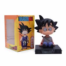 We did not find results for: 2018 Head Dragon Ball Z Son Goku Krillin Figure Phone Holder Car Decoration Action Figures Toys Hobbies