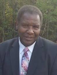 Horatio Robinson Obituary (1953