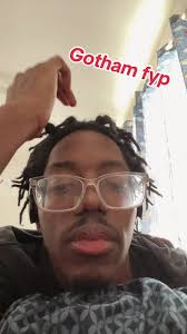 Robin with Sword Gotham