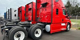 Image result for Bright Red 2018 Fleet