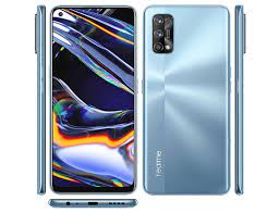 Realme 7 pro android smartphone. Realme 7 Pro Price In Malaysia Specs Rm1129 Technave