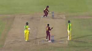 Aussie fans can also enjoy the live streaming of the game on windies cricket youtube channel. West Indies Vs Australia Cricket Scores Second T20 Result Windies Edge Closer To Series Win Video Highlights Wickets