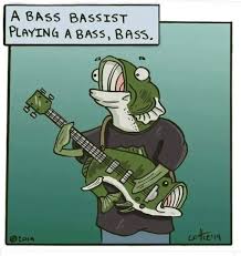 Pin By Joseph Diaz On Bass Life In 2020 Fish Art Memes Instagram