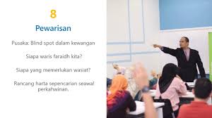 Individu yang memiliki kefahaman kewangan akan tentutukan tarikh akhir untuk mereka lakukan keputusan. Belajar Ilmu Pengurusan Dan Perancangan Kewangan Dalam Seminar Bijak Merancang Wang Majalah Labur