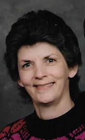 Marlene Wesley Obituary April 3, 2018