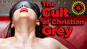 For decades, the united states and the soviet union engaged in a fierce competition for superiority in space. Fifty Shades Of Grey Cult Theory The Game Theorists Wiki Fandom