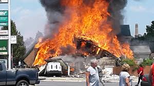 Estimates suggest that a pair of earlier blasts at and near the hamid karzai international airport in afghanistan killed upwards of 60 afghan nationals and injured over 100 others who had been near the. Home Explosion Reported In Tyrone Opera News