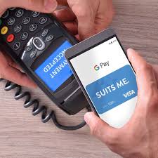 Your information lives on your iphone, beautifully laid out and easy to understand. The Rise Of Mobile Payment Options Suits Me Blog