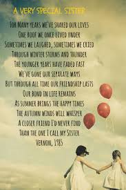 Schwester Spruche Englisch Gedicht Beste Schwester Schwester