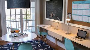 20 Functional And Cool Designs Of Study Rooms Home Design Lover