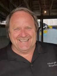 Obituary information for Craig Alan Charchan