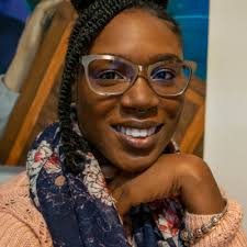 An Inside Look at Artist Lakeshia T. Reid's show, In Front of the Mirror