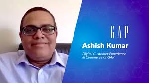 Ashish Kumar of Gap: How to unlock the value of enterprise data