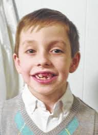 Happy birthday to Matthew Baggett!