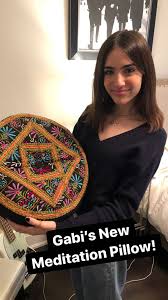 Gabriela Bee 11302020 • CelebMafia