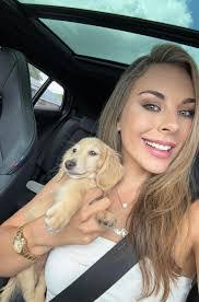 Jill Trudeau's Instagram, Twitter & Facebook