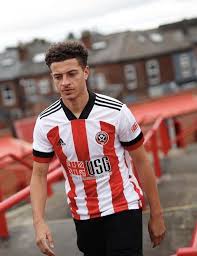 Ethan kwame colm raymond ampadu. Ethan Ampadu Football Soccer Sports Jersey