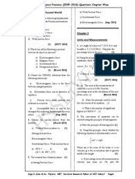 Plus One Physics Previous Question Paper Hsslive Saju Pdf Physics Question Paper Previous Question Papers Question Paper