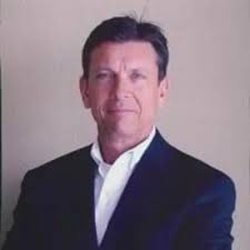 Obituary information for Stephen Paul Baxter