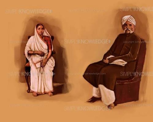 Biography of Mahatma Gandhi | Simply Knowledge