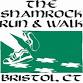 Shamrock Run & Walk event in Bristol, CT