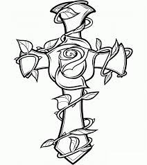There's many to choose from and our app has a few nice tricks to help you out! Celtic Cross Coloring Page Coloring Home