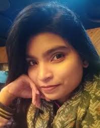 Farida Akter's Profile » Presidency University